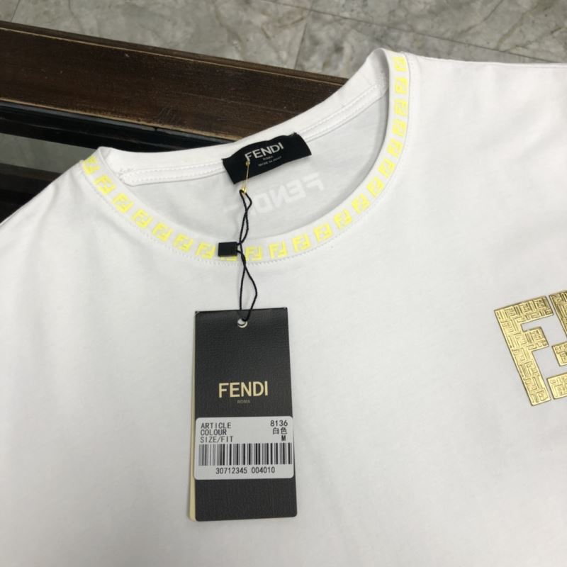 Fendi T-Shirts